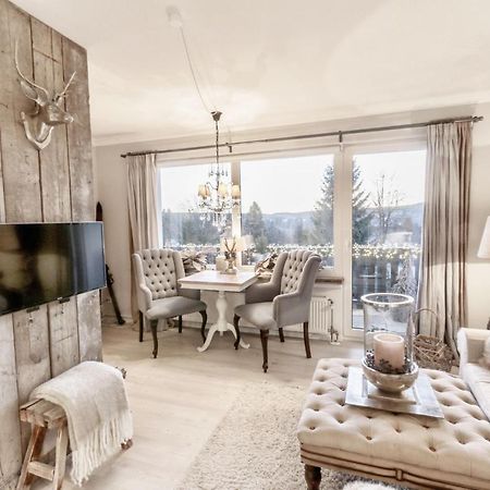 Home Suites Apartment 3 Braunlage Exterior foto