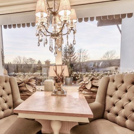 Home Suites Apartment 3 Braunlage Exterior foto