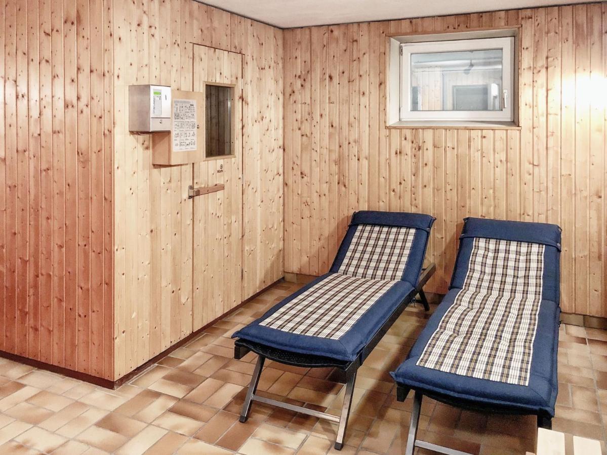 Home Suites Apartment 3 Braunlage Exterior foto