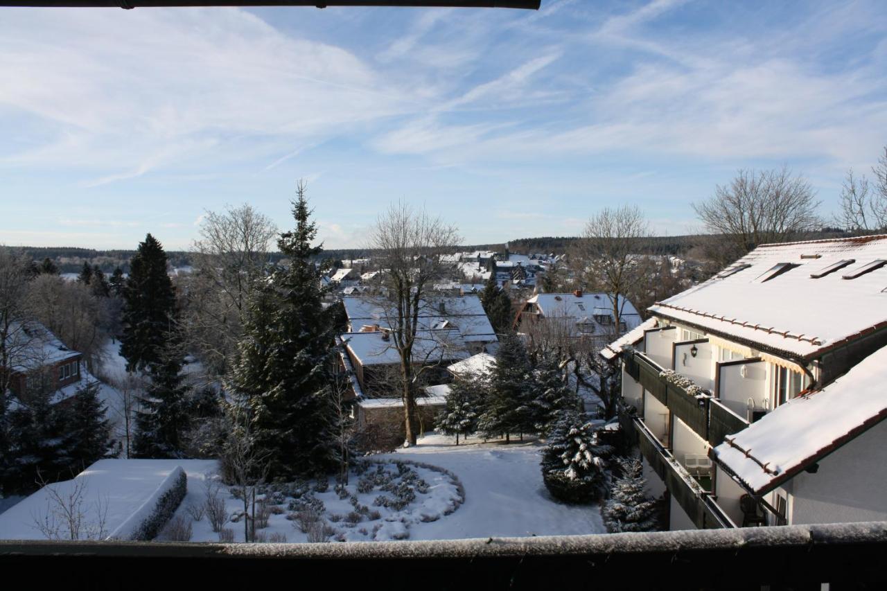 Home Suites Apartment 3 Braunlage Exterior foto
