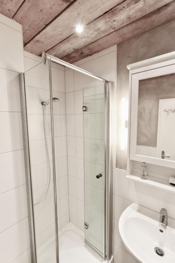 Home Suites Apartment 3 Braunlage Exterior foto